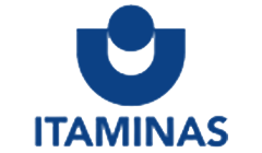 Logo Itaminas