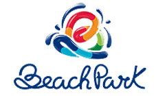 Logo Beach Park