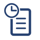 Histórico de Informações