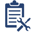 Abertura de Ordens de Serviço